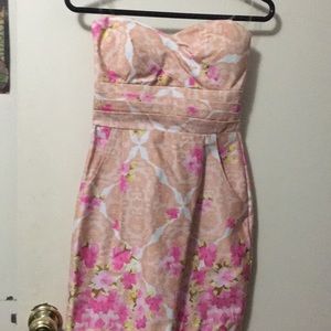 A cocktail dress I guess